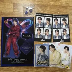 澤本夏輝 7点セット まとめ