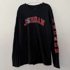 ★2019年★USA限定☆NIKE ジョーダン★ ASG長袖Tシャツ☆全2色☆☆