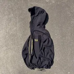mont-bell nylon shell jacket y2k 短丈 テック - メルカリ