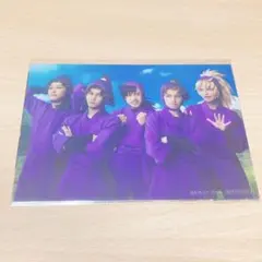 忍たま 忍ミュ 15弾 初演 特典ブロマイド