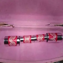 嵐Japonism銀テープ落下物