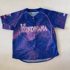 横浜DeNAベイスターズ ユニフォーム 2023