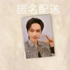 SEVENTEEN JUN ジュン CARAT カラモバ　W会員　トレカ