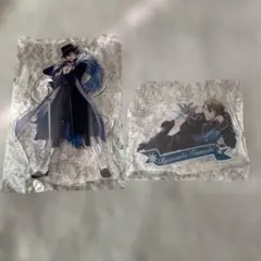 2026年最新】十龍之介 アクスタの人気アイテム - メルカリ