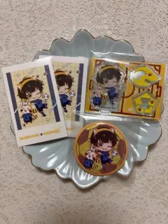 2025年最新】ブルーロック トレーディング缶バッジ 蜂楽の人気アイテム