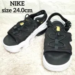 ナイキ エアマックスココ ココサンダル スポーツサンダル24cm24.0cm