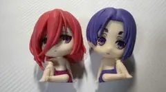 ブルーロック ととのった〜 千切豹馬 御影玲王