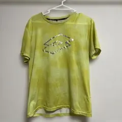 LOTTO メッシュ Tシャツ ロット　サッカー　ウェア　シャツのサムネイル