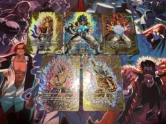 エナジーマーカー 2nd anniversary Edition パラレル5種