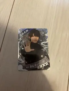 黒田光輝　忍サマ　コレクションカード