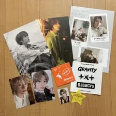 txt ボムギュ　sanctuary dmmトレカなどおまとめ