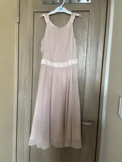 ワンピース　ドレス　結婚式　二次会　フォーマル