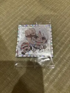 ワンピース シールウェハース