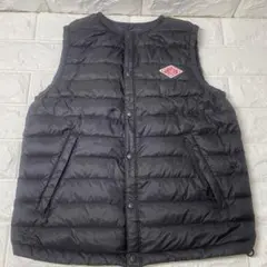 ダウンベスト130