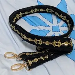 インドリボン　ショルダー紐