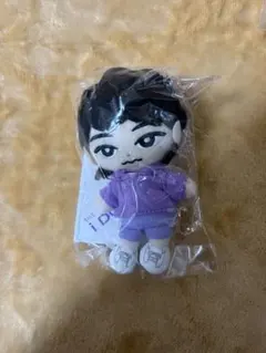 SnowMan 深澤辰哉　すのチル　ぬいぐるみ