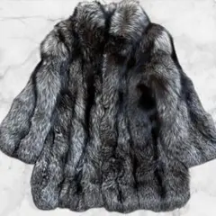 2025年最新】saga fox コートの人気アイテム - メルカリ