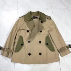 2026年最新】tricot COMME des GARCONS レディース トレンチコート