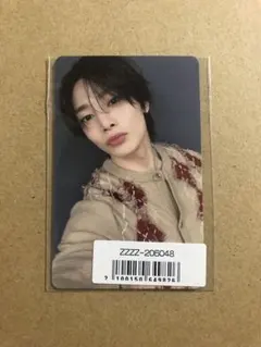 アイエン straykids スキズ sonymusic ソニミュ DOIT