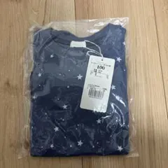 コンビミニ　長袖カットソー