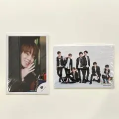 基俊介 クリエC IMPACTors IMP. 公式写真 まとめ売り