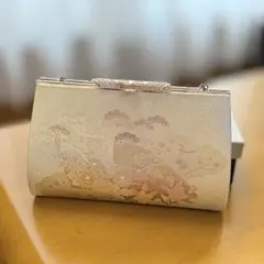 着物用 ハンドバッグ