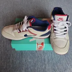 Nike SB ナイキエアフォーススニーカー27.5美品