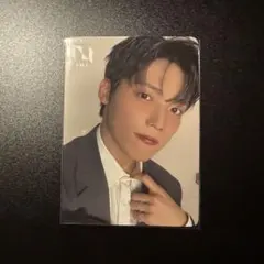 INI 木村柾哉 THE WINTER MAGIC タワレコ店舗