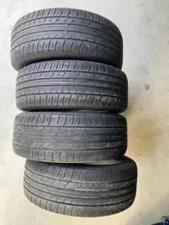 2025年最新】205/50r17 4本の人気アイテム - メルカリ