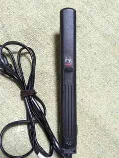 TESCOM ノビー ストレートアイロン NBS1100