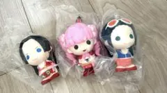 一番くじ ワンピース メモリーオブヒロインズ E賞 SOFVICちゅ