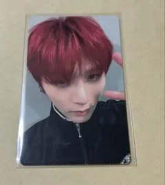 BOYNEXTDOOR テサン NoGenre Special gift トレカ