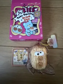 文清 スクイーズ ミニ萌え萌え