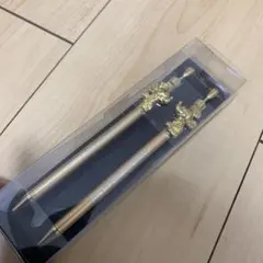 ディズニーリゾート ボールペン 新品未使用