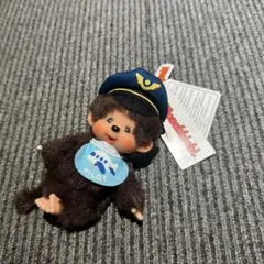 読売ジャイアンツ限定仕様】 モンチッチ ぬいぐるみ マスコット | Mercari