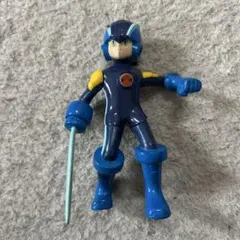 2026年最新】ロックマンエグゼ フィギュアの人気アイテム - メルカリ