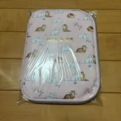 ゼクシィ付録　ポール&ジョー　マルチケース