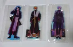 【3SKM】アクリルスタンド 3点セット