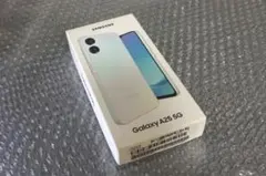 新品未開封　Galaxy A25 5G Blue 64GB 残債なし 判定◯ 新品未開封 Galaxy A25 5G Blue 64GB 残債なし 判定◯ - メルカリ