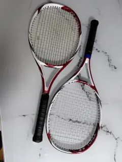 YONEX VCORE Si 98 テニスラケット 3本セット - メルカリ