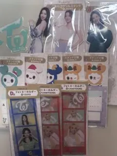 TWICE 一番くじ まとめ売り