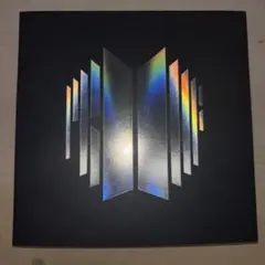 BTS Proof CD