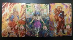 2025年最新】ドラゴンボールヒーローズまとめ売りの人気アイテム