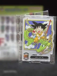 一番くじ ドラゴンボール40th ~其之一~ F賞 F-1