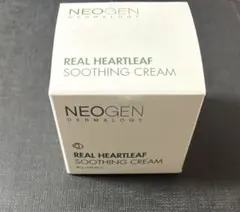 NEOGEN ネオゼン リアル ドクダミスージングクリーム 　80gのサムネイル