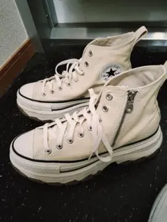 あわわわ様　コンバース　トレックウェーブ　26.5