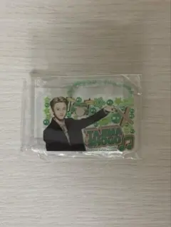 INI 田島将吾 みてコレ！ ガチャガチャ カプセルトイ
