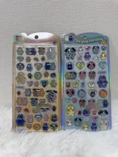 mojojojo うるちゅる