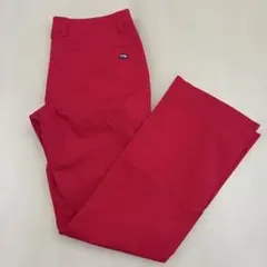 FIDRA レディース ゴルフ パンツ Mのサムネイル