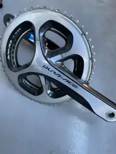 2026年最新】Dura-Ace クランク 165mmの人気アイテム - メルカリ